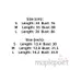MAPLEPOET-Nữ Không Tay Cắt Thấp Kim Sa Lấp Lánh Không Lưng Slim Fit Mùa Hè Áo