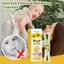 10ml Nước Móng Tay Đắng Trẻ Em Chống Cắn Sơn Móng Tay Chất Lỏng Thực Vật Tự Nhiên Chiết Xuất Dụng Cụ Chăm Sóc Móng Tay Cho Trẻ Sơ Sinh saixit2vn