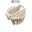 Bộ lọc bồn rửa FANIELLAPOWELL, Dễ dàng cài đặt Nút chặn bồn rửa đa năng, Bộ lọc có thể tháo rời Bộ thu tóc phòng tắm có thể tái sử dụng Bồn rửa trang điểm phòng tắm