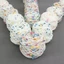 Len Pom Pom 50g đan móc khăn, mũ, áo | Len Sợi Nhà Sam - Sam Crochet