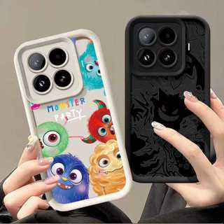 Thích hợp cho Xiaomi 17T 15T 14T 13T Pro 5G Vỏ bảo vệ silicon bền và chống rơi C01-C06