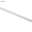 Luckyew 15-24inch LED Balight Strip Light Kit Màn hình LCD sang màn hình LED Tấm hiện tại TQ