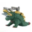 Toruto Noon Monster Nhân vật hành động Băng mềm Blaze Monster Hình cậu bé Đồ chơi trẻ em Mô hình Chiều cao 7cm