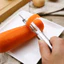 Máy bào vảy cá bằng thép không gỉ sáng tạo Máy cạo cá đa năng Dụng cụ nhà bếp Dụng cụ khử vảy đa chức năng NP4