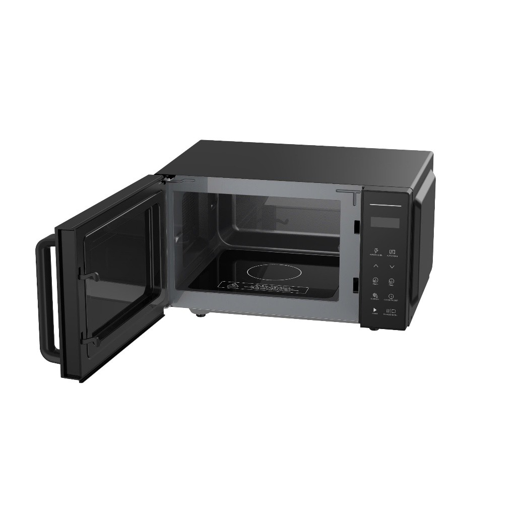 Lò Vi Sóng Không Đĩa Xoay Cuckoo CMW-QF2010ES 20L 800W Bảo Hành 12 Tháng