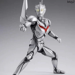 Mẫu hình hoàn thiện Bandai SHF Noah Noah Ultraman