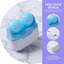 Nhỏ Gọn Cầm Tay Hai Đầu Ice Roller Hộ Gia Đình Mặt Làm Mát Massage Làm Mát Chăm Sóc Da Dụng Cụ Làm Đẹp