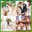 SWEET 10 Chiếc Quà Lưu Niệm Đám Cưới Cho Khách Nơ Chữ Thập Thổ Cẩm Túi Quà Tặng Cảm Ơn Bạn Thẻ Cô Dâu Tắm Đính Hôn Trang Trí Tiệc n