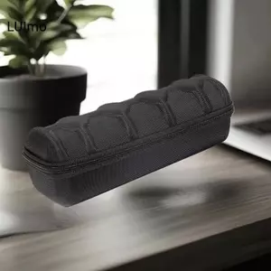 LUImo Di Động Đồng Hồ Hộp Bảo Quản Chống Nước Dây Kéo Độc Đáo Du Lịch Hộp Đựng EVA Túi Bảo Quản Cho Đồng Hồ Thông Minh Đồng Hồ Đeo Tay Tổ Chức SBS