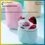 BVY Ice Roller để Massage mặt Dụng cụ chăm sóc da Giảm bọng mắt Làm săn chắc lỗ chân lông và thư giãn mắt thói quen buổi sáng.