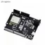 Bảng phát triển ESP32 Cổng nối tiếp WiFi Ethernet IoT Bộ thu phát truyền không dây Đẹp