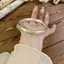 999 Mạ Bạc [Bướm Mây Tốt Lành] Vòng Tay Men Thanh Lịch Tinh Tế Bướm Nhiều Màu Sắc Đám Mây Tốt Lành Vàng Đóng Cao Cấp 2026-6-8