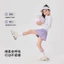 Váy Tennis Bé Gái Phong Cách Mới Trẻ Em Nhanh Khô Váy Thể Thao Bé Gái Mùa Hè Culottes