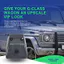 4638260057 Đèn báo rẽ phía trước ô tô Vỏ ống kính Đèn góc cho W463 G-Class G500 G550 G55 86-18