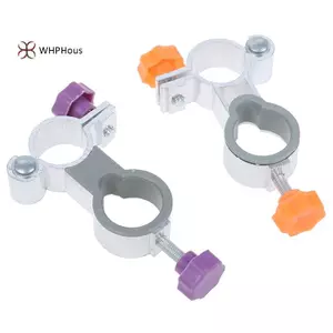 < WHPHous-t > 1 Phụ Kiện Gắn Kẹp Cố Định Cài Đặt Ghế Câu Cá Ô Đứng Đẹp