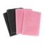 4 Gói Pilates Grip Pads Thảm tập chống trượt cho xe cải cách cho Cadillac