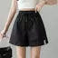 Quần nóng mỏng mỏng vừa vặn mùa hè Thể thao thời trang Quần Short ngắn dáng rộng hơn
