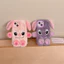 Stitch Thích hợp cho iPhone17ProMax Vỏ iPhone sang trọng sáng tạo
