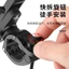 Xe Máy Xe Đạp Cốc Nước Đi Xe Đạp Ống Tròn Cố Định Đơn Giản Phát Hành Nhanh Bình Nước Giá Đỡ Chuyên Dụng Cản Cốc Nước