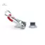 GH-4001 Toggle Kẹp 100KG / 220lbs Qui Giữ Dung Tích Chốt Dụng Cụ Cầm Tay mới