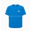 Áo thun thể thao ngắn tay GOLF nam cổ tròn 100% Cotton cao cấp tối giản