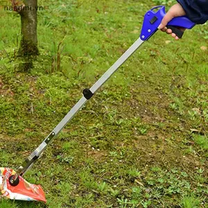Kẹp rác dài có thể gập lại 83cm Grab Pi Up Tool Cong Piup Grab [VN]