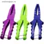 VFZ Câu Cá Grabber Kìm ABS Kẹp Cá Grip Bắt Phát Hành Dụng Cụ Móc Máy Hút Cơ Thể Cá Kẹp Kéo Kìm Câu Cá OTE