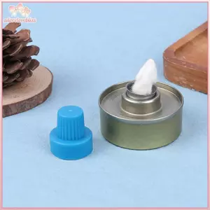 THÊM 1 Đèn Đốt Cháy Thí Nghiệm Khoa Học Cho Động Cơ Hơi Nước Cho Hóa Học Phụ Kiện Phòng Thí Nghiệm BSS