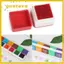 GUSTAVA 6 Cái / bộ Khuyến Mãi Tem Văn Phòng Phẩm Thêu Sò Rất Tốt Đẹp Làm Việc Phần Thưởng Trẻ Em