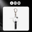 SQ11 BTS Acrylic Móc Khóa Hoạt Hình Tên Cá Nhân Mặt Dây Chuyền Ánh Sáng Bền Đẹp Cho Ba Lô Túi & Chìa Khóa