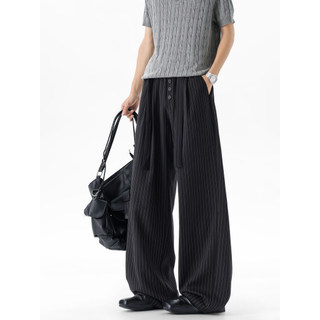 Quần vest nam ESEA, thương hiệu hợp thời trang Mỹ, phong cách unisex chất lượng cao