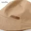 AqToCna Hip Hop Du Lịch Ngoài Trời Panama Mũ Chống Nắng Cho Nam Nữ Mùa Hè Cotton Buet Mũ In Chữ Người Cá Mũ Cho Bé Gái AqToCna