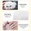 E-WOITD 1 / 2 Chiếc Dễ Thương Cho Bé Cói Búp Bê Sang Trọng Đồ Chơi Mặt Dây Chuyền Hoạt Hình Sang Trọng Móc Khóa Đồ Chơi Đại Dương Lưu Niệm Con Dấu Mặt Dây Chuyền Quà Tặng Túi Búp Bê Mặt Dây Chuyền Quà Tặng E-WOITD