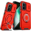 Dành Cho infinix GT 30 Pro 20 5G 2026 Ốp lưng Giáp Nhẫn Giá Đỡ Vỏ Bảo Vệ Ống Kính Từ Tính GT30Pro GT20Pro infinixGT30Pro Đứng Ốp Lưng Chống Sốc