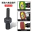 13cm Giấy Nhám Tròn Đĩa Dính Kim Loại Mài Dụng Cụ Phụ Kiện Thanh Kết Nối Hút Cốc Đa Năng Máy Mài Phụ Kiện