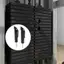 AIHOM 2 Chiếc Trọng Lượng Sta Pin 7.8MM / 9.5MM Rèn Luyện Sức Mạnh Giảm Cân Pin Thiết Bị Tập Gym Phụ Kiện Thay Thế,