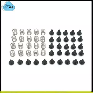 Dành cho Bộ nâng cấp xe RC Mangniu MN168 MN82 LC79 MN78 MN300 - Cải tiến thanh & Phụ tùng lò xo