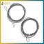 BVY 4 / 8 CÁI 4M 304 Dây thép không gỉ Dây tán Dây câu cá Cáp nâng đường kính đường kính đường kính 2 mm Bóng buồm Mái hiên Bộ chống gỉ.