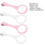 < Pluscloth > 4 Nhẫn Kéo Cho Bé Tập Đi – Dễ Dàng Lắp Đặt Vòng Treo Tập Gym Cho Bé Huấn Luyện Phối Hợp Cho Trẻ Sơ Sinh Đứng Lên Để Phát Triển Trẻ Tập Đi Dễ Dàng Lắp Đặt Bé Chơi