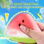 < Pluscloth > Đồ chơi bóp dưa hấu mô phỏng Bóng giảm căng thẳng Tpr mềm Đồ chơi thần tài cảm giác cho trẻ em Người lớn Làm dịu Pinch Quả bóng căng thẳng để lo âu Tập trung Mô phỏng đồ chơi trái cây