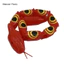 < Pluscloth > Hoài niệm rắn xoắn đáng sợ