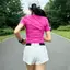 Hot Selling Marathon Running Racing Training Cicada Wings Lightweight Shorts Adhesive Seamless Waist Bag Shorts ZMox