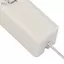 Apill Hakeeta 10 Chiếc Bộ Chia Loa Xi Măng Điện Trở Gốm Bộ 10W Cho Bộ Đổi Nguồn Thiết Bị Âm Thanh Crossover Dụng Cụ Mét.(1 Ohm)