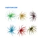Exhila 6 Mồi Câu Cá Urchin Biển Có Phao Mềm Nổi Swimbait Cho Nước Ngọt Và Nước Mặn Câu Cá Bền Đẹp
