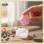 B & N 3D Mèo Dễ Thương Paw Nến Khuôn Silicon DIY Nến Thơm Xà Phòng Thủ Công Làm Khuôn Nhựa Khuôn Trang Trí Nhà Cửa.