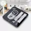 PUSKY Acrylic Mirror WiFi Sign Dễ dàng cài đặt DIY cho quán cà phê và nhà hàng với phong cách viết tay VN