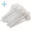100 Chiếc Khăn Lau Cho Mimaki Mutoh Tất Cả Dung Môi Máy In Đầu In Miếng Bọt Biển Que Swabs Buds