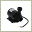 800L / H 5m DC 12V Động cơ không chổi than năng lượng mặt trời Máy bơm nước tuần hoàn nước chìm Máy bơm nước