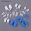 VFZ 4 / 8 Chiếc Silicon Chống Ngáy Mũi Giãn Thoáng Khí Hỗ Trợ Ngưng Thở Ngáy Mũi Kẹp Thiết Bị Thở Mũi Thiết Bị OTE