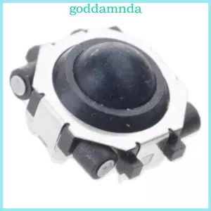 Chìa khóa điều hướng điện thoại di động chuyên dụng GODD Công tắc lăn đa chức năng đa hướng EVQVJN007 cho thiết bị di động